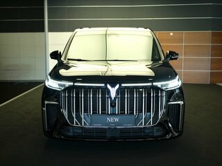 2026 Voyah Dream I, чёрный, 15000000 рублей, вид 4