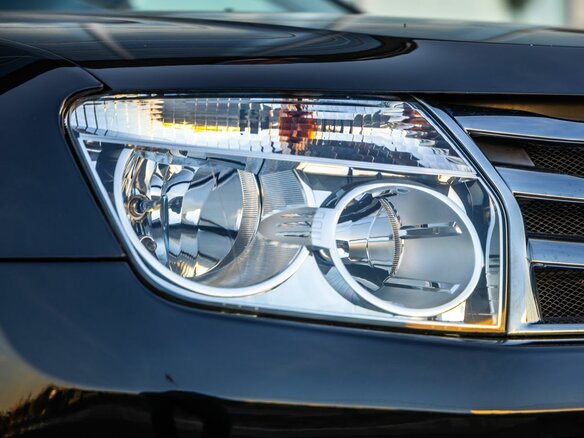2013 Renault Duster I, чёрный, 698000 рублей - вид 10
