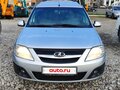 2014 Lada (ВАЗ) Largus I, серый, 1250000 рублей