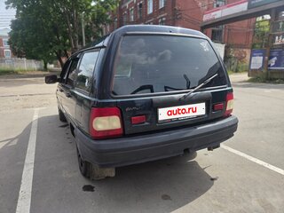 2004 Иж 21261 «Фабула», зелёный, 150000 рублей, вид 4
