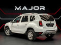 2018 Renault Duster I Рестайлинг, белый, 1325000 рублей - вид 6