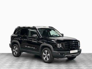 2022 Haval Dargo I, чёрный, 2590000 рублей, вид 3