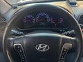 2011 Hyundai Santa Fe II Рестайлинг, пурпурный, 1750000 рублей - вид 11