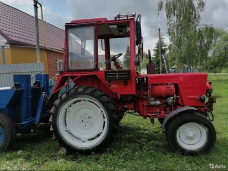 1990 ВТЗ Т-25А, 900000 рублей, вид 1