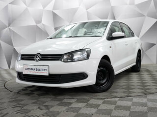 Volkswagen Polo V