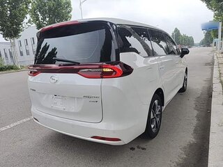 2023 GAC Trumpchi M6 Pro, белый, 1205111 рублей, вид 5
