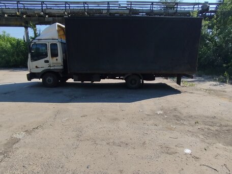 2013 Foton Auman BJ10xx, белый, 550000 рублей, вид 3
