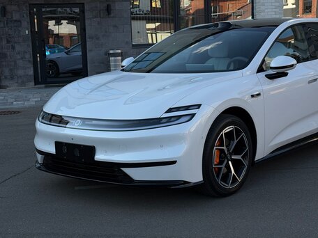2026 Changan Qiyuan A06 28.39 kWh, белый, 2950000 рублей, вид 3