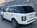 2010 Land Rover Range Rover III Рестайлинг 2, белый, 1800000 рублей - вид 10