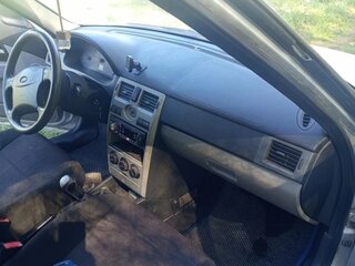 2010 Lada (ВАЗ) Priora I, серебристый, 220000 рублей, вид 5
