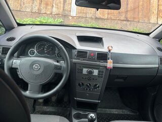 2007 Opel Meriva A Рестайлинг, серый, 271000 рублей, вид 5