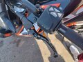 2017 KTM 390 Duke, оранжевый, 450000 рублей - вид 6