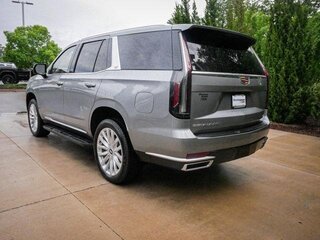2024 Cadillac Escalade V, серебристый, 11285000 рублей, вид 5