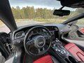 2014 Audi A5 I (8T) Рестайлинг, серый, 2150000 рублей - вид 10