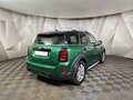 2021 Mini Countryman Cooper II Рестайлинг, зелёный - вид 1