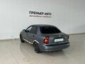 2008 Chevrolet Lanos I, серый - вид 5
