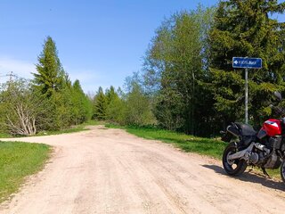2010 Yamaha MT-03, красный, 350000 рублей, вид 2