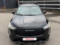 2025 Haval Jolion I Рестайлинг, чёрный - вид 1