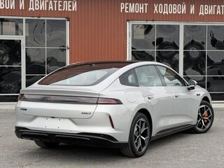 2026 Changan Qiyuan A06 28.39 kWh, серебристый, 2830000 рублей, вид 5