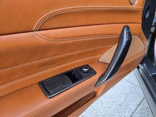 2011 Ferrari FF, серый, 15080000 рублей, вид 5