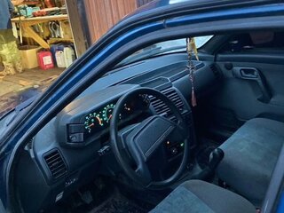 2004 Lada (ВАЗ) 2112, синий, 120000 рублей, вид 3