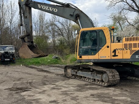 2013 Volvo EC, 2700000 рублей, вид 3