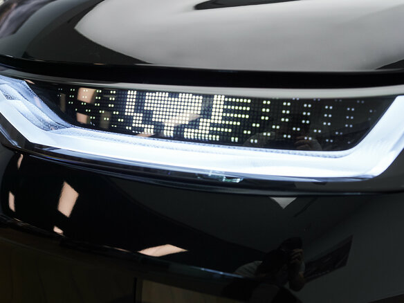 2026 GAC Trumpchi S7 I Рестайлинг, чёрный, 5250000 рублей - вид 24