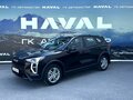2026 Haval Jolion I Рестайлинг, чёрный, 2099000 рублей - вид 2
