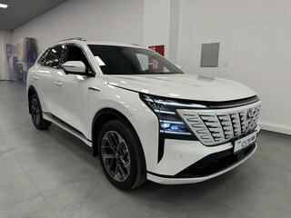 2026 Changan CS75 Plus IV, белый, 4299900 рублей, вид 2
