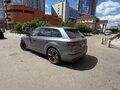 2015 Audi Q7 II (4M), серый - вид 6