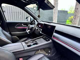 2024 Chery Tiggo 9 I, серый, 3590000 рублей, вид 5
