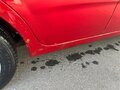 2005 Chevrolet Aveo I, красный, 300000 рублей - вид 7