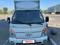 2011 Hyundai Porter II, белый, 645000 рублей - вид 1