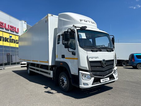 2024 Foton Est M, белый, 6850000 рублей, вид 1