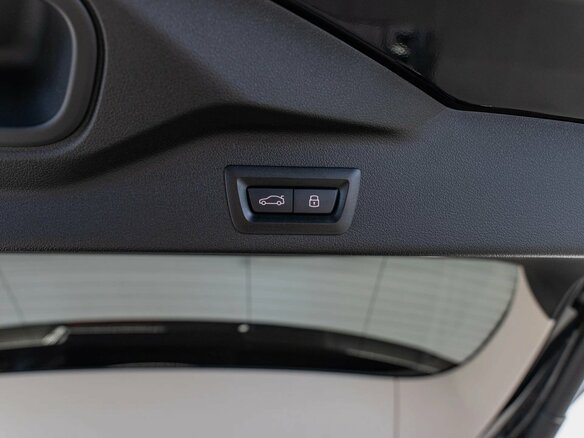 2026 BMW X5 Long 30Li IV (G05/G18) Рестайлинг, чёрный, 10750000 рублей - вид 27