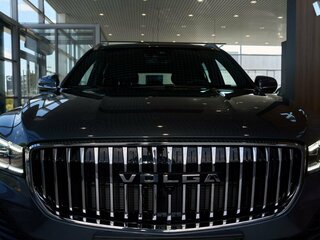 2026 VOLGA K50, серый, 4349000 рублей, вид 4