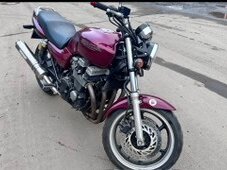 2010 Honda CB 750, пурпурный, 429000 рублей, вид 4