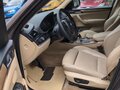 2012 BMW X3 28i xDrive II (F25), коричневый - вид 4