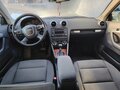 2012 Audi A3 II (8P) Рестайлинг 2, белый, 695000 рублей - вид 7