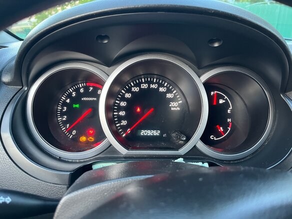 2006 Suzuki Grand Vitara II, серый, 550000 рублей - вид 10