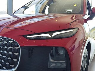 2026 Tenet Plus L4, красный, 2540000 рублей, вид 3