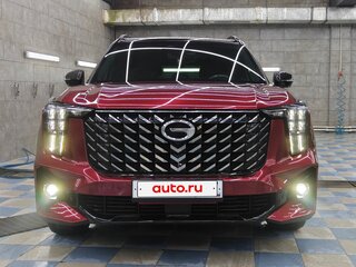 2023 GAC GS8 II, серый, 3700000 рублей, вид 2