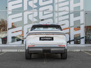 2026 Geely Galaxy M7, белый, 3770000 рублей, вид 4