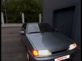2005 Lada (ВАЗ) 2114, серый - вид 1