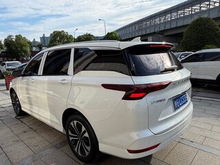 2021 Wuling Victory, белый, 1402000 рублей, вид 5