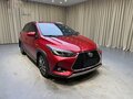 2023 Toyota Yaris L X XP150 Рестайлинг, красный, 1067000 рублей - вид 2