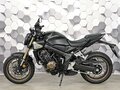 2025 Honda CB 650R, чёрный, 1177000 рублей - вид 3