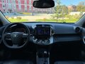 2011 Toyota RAV4 III (XA30) Рестайлинг, серый - вид 11