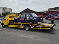 2003 Lada (ВАЗ) 2107, синий, 500000 рублей - вид 2