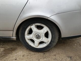2011 Lada (ВАЗ) Priora I, серебристый, 250000 рублей, вид 3